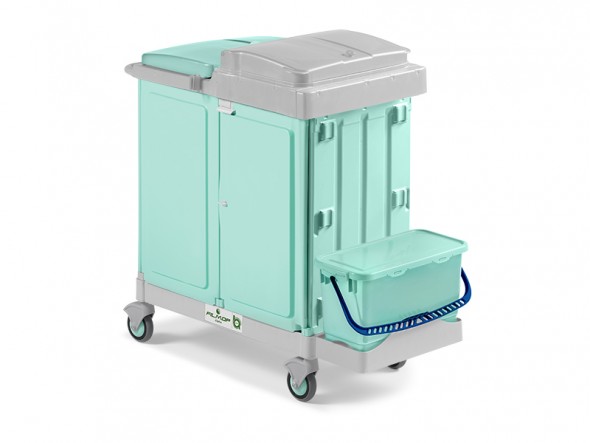 AB-PLUS ALPHA TROLLEY ANTIBACTERIAL 4