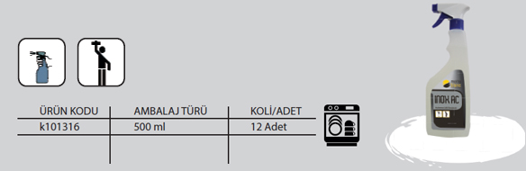 Inox Ac