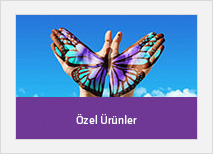 Özel Ürünler