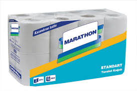 Marathon Tuvalet Kağıdı Standart