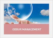 Odour Management