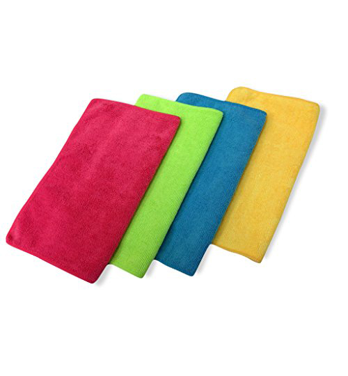 Microfiber Bez ve Mop Grubu