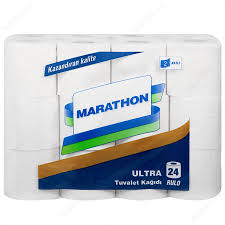 Marathon Tuvalet Kağıdı Extra